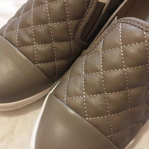 Steve Madden Ecentric-Q Platform Sneakers